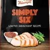 Simply Six Limited Ingredient Dry Dog Food - Chicken - 28 Lbs