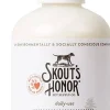 Skout's Honor Dog of the Woods Dog Detangler - 8 Oz Bottle