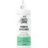 Skout's Honor Probiotic Wellness Ear Cleaner for Dogs and Cats - 4 oz Bottle