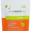 Small Batch Dog Freeze-Dried Sliders Chicken - 25 Oz