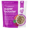 Small Batch Super Booster Turkey Bites Freeze-Dried Cat and Dog Food or Topper - 18 Oz