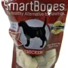 Smartbones Dog Dental and Hard Chews - Chicken - Large - 3 Pack