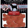 Smartbones Dog Dental and Hard Chews - Beef - Mini - 24 Pack