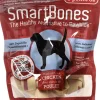 Smartbones Dog Dental and Hard Chews - Chicken - Small - 6 Pack