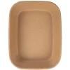 SmartyKat Kitty Sift Disposable Cat Litter Box - Large - 3 Pack