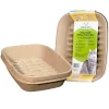 SmartyKat Kitty Sift Disposable Sifter Cat Litter Box - Large
