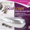 SmartyKat Loco!Laser Interactive Laser Pointer Cat Toy - Assorted - One Size