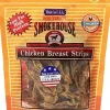 Smokehouse USA Chicken Breast Strips Natural Dog Chews - Chicken - 8 Oz