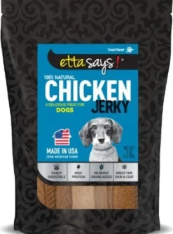 Snicky Snaks Poppers Pumpkin Dog Biscuits - 10 Oz