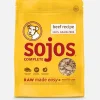 Sojos Freeze-Dried Dog Food Complete Adult Beef - 4 Oz