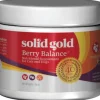 Solid Gold Berry Balance Nutritional Supplement Powder for Dogs & Cats