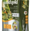 Solid Gold Buck Wild Holistic Grain-Free Venison Potato and Pumpkin Dry Dog Food - 4 Lbs