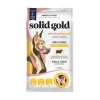 Solid Gold Hund-N-Flocken Whole Grain Lamb Brown Rice and Barley Adult Dry Dog Food - 24 Lbs