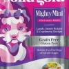 Solid Gold Mighty Mini Grain-Free Lamb Sweet Potato and Cranberry Small-Breed Dry Dog Food - 11 Lbs