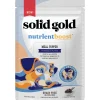 Solid Gold NutrientBoost Meal Topper for Dogs