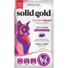 Solid Gold NutrientBoost Katz-N-Flocken with Lamb, Brown Rice & Pearled Barley Dry Cat Food