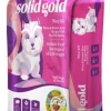 Solid Gold Wee Bit Small Breed Dry Dog Food