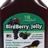 Songbird Essentials Birdberry Jelly Wild Bird Food - Grape/Blackberr - 20 Oz