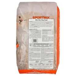 Sportmix Bite Size Dry Dog Food - 40 lbs
