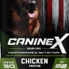 Sportmix Caninex Grain-Free Performance Chicken Dry Dog Food - 40 Lbs