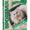 Sportmix Gourmet Dry Cat Food - 16 lbs