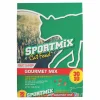 Sportmix Gourmet Mix Chicken Liver and Fish Flavor All Ages Dry Cat Food