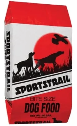 Sportmix Sportstrail Dry Dog Food - 50 Lbs