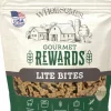 Sportmix Wholesomes Small Dog Biscuits Lite Bites - 3 lbs