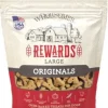 Sportmix Wholesomes Small Dog Biscuits - Large Original - 3 lbs