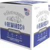 Sportmix Wholesomes Small Dog Biscuits Smokey Bites - 20 lbs