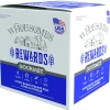 Sportmix Wholesomes Small Dog Biscuits Char-Cool Bites - 20 lbs