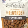 Sportmix Wholesomes Small Dog Biscuits NUT R NIPZ - 2 lbs