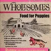 Sportmix Wholesomes Small Dog Puppy Chicken Meal Rice - 16.5 lbs