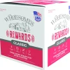 Sportsmiz Wholesomes Small Dog Biscuits Original Jumbo - 20 lbs