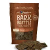 Spunky Pup Bark Brittle Limited Ingredient Bacon Crispy and Crunchy Dog Treats - 3 Oz