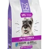 Squarepet VFS Canine Low Fat Formula Dry Dog Food - 4.4 lb Bag