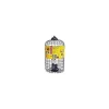 Squirrel-X Squirrel Resistant Caged Haven Wild Bird Feeder - Black - 1.3 Lbs Cap