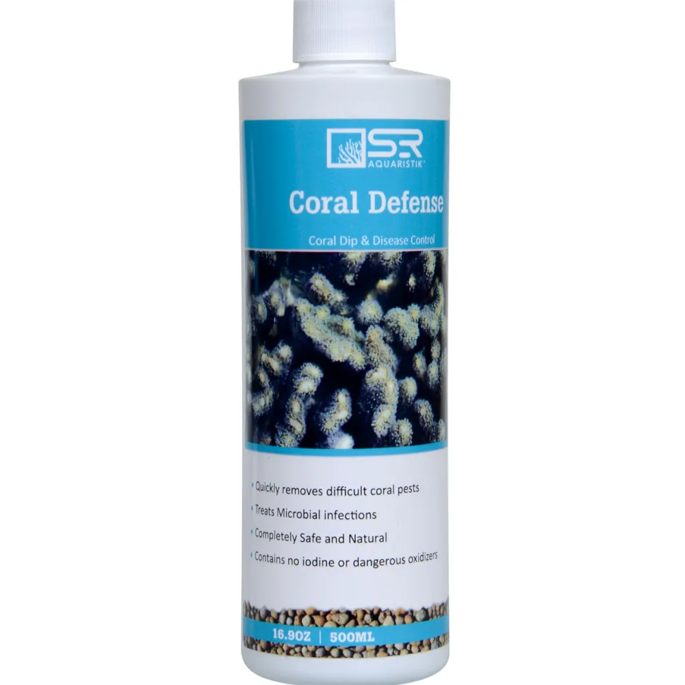 SR Aquaristik Coral Defense - 500 ml