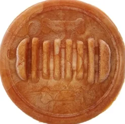 Starmark Everlasting USA Treat Dog Toy Stuffing Chewy Dog Treats - Bacon - Large