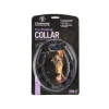 Starmark Pro-Training Dog Collar - Black - Large