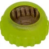 Starmark USA Everlasting Sprocket Dog Dental and Hard Chews - Green - Medium