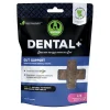 Stashios Dental+ Sticks with Gut Support Beef Broth Dog Dental Chews - Dogs Under 35 Lbs - Small/Medium - 7 Oz