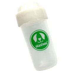 Stashios Soothing Sauce Shaker Mixer Accessory for Water and Powder Cat and Dog Food Supplement or Topper - Large - 8 Oz