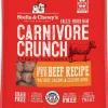 Stella & Chewy's Carnivore Beef Freeze Dried Dog Treats - 3.25 Oz