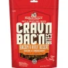 Stella & Chewy's Cravin' Bacon Bites Beef Chewy Dog Treats - 8.25 Oz