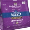 Stella & Chewy's Dinner Rabbit Freeze-Dried Cat Food - 3.5 Oz
