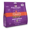 Stella & Chewy's Dinner Tummy Ticklin' Turkey Freeze-Dried Cat Food - 8 Oz