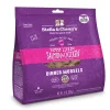 Stella & Chewy's Dinner Yummy Lickin' Salmon Chicken Freeze-Dried Cat Food - 8 Oz