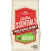 Stella & Chewy's Essentials Duck Ancient Grain Dry Dog Food - 3 lbs