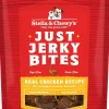 Stella & Chewy's Just Jerky Grain-Free Chicken - 6 Oz